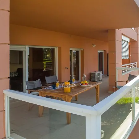 Апартаменты B02 - Fantastic Apartment With Pool *