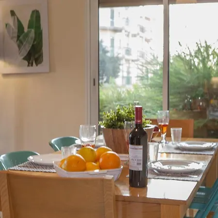 Апартаменты B02 - Fantastic Apartment With Pool *