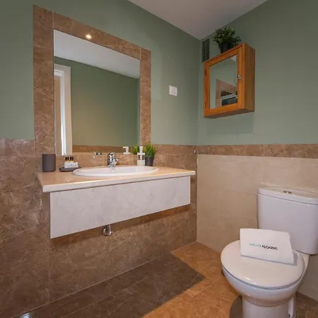 B02 - Fantastic Apartment With Pool * Портиман