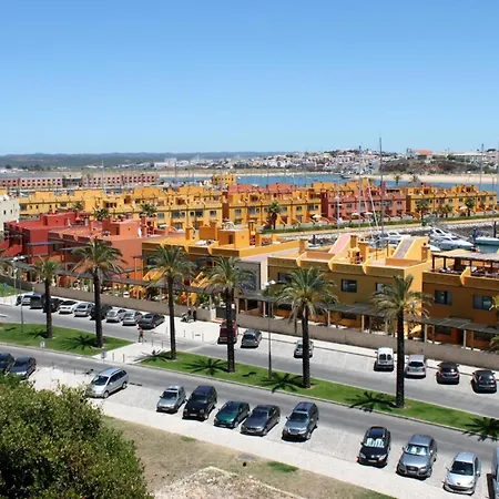 B02 - Sandy Portimão