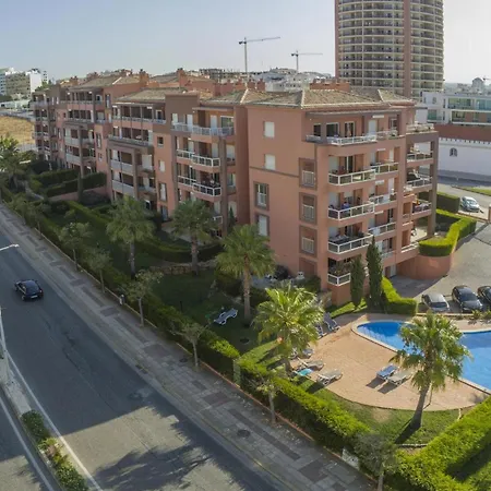 B02 - Sandy Διαμέρισμα *