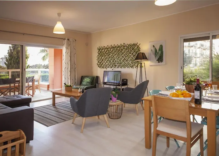 Διαμέρισμα B02 - Sandy *