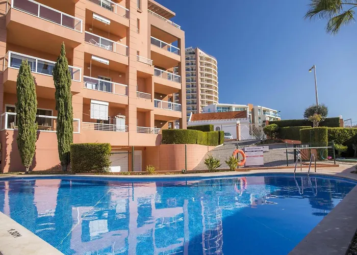 Διαμέρισμα B02 - Sandy Portimão