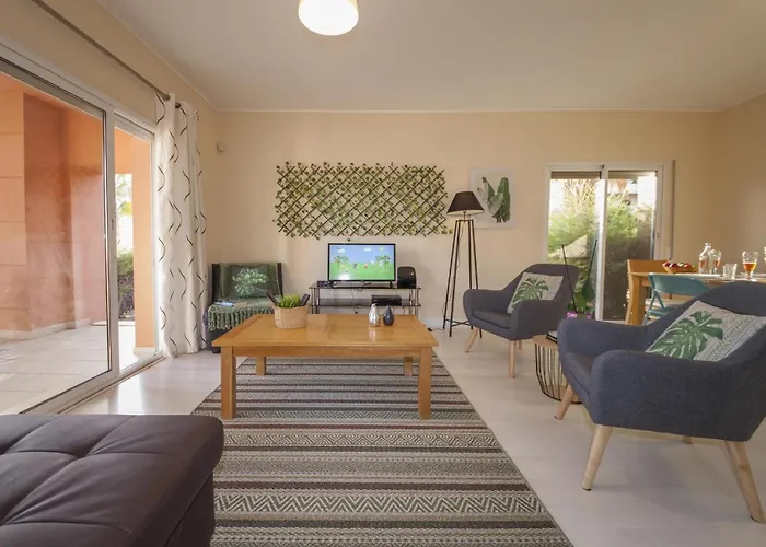 B02 - Sandy Portimão