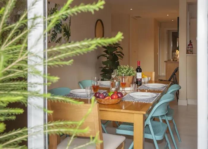 Διαμέρισμα B02 - Sandy