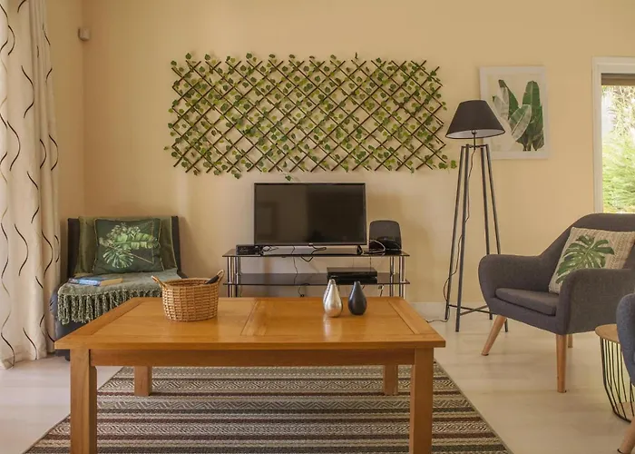 B02 - Sandy Διαμέρισμα