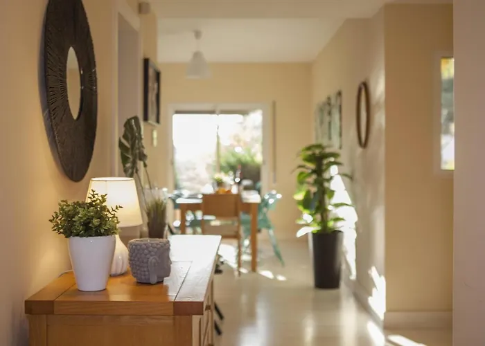 B02 - Sandy Διαμέρισμα *