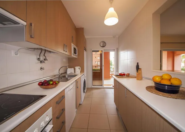 Διαμέρισμα B02 - Sandy *