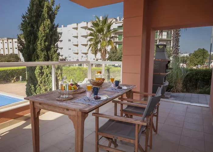 B02 - Sandy Διαμέρισμα *