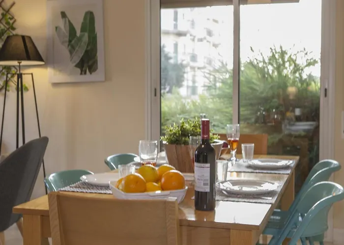 Διαμέρισμα B02 - Sandy Portimão