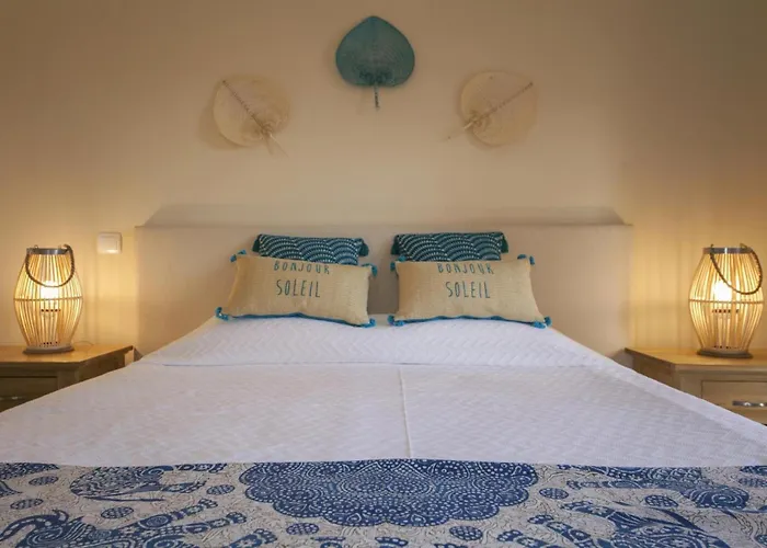 B02 - Sandy Διαμέρισμα