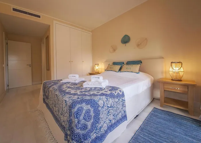 B02 - Sandy Διαμέρισμα *