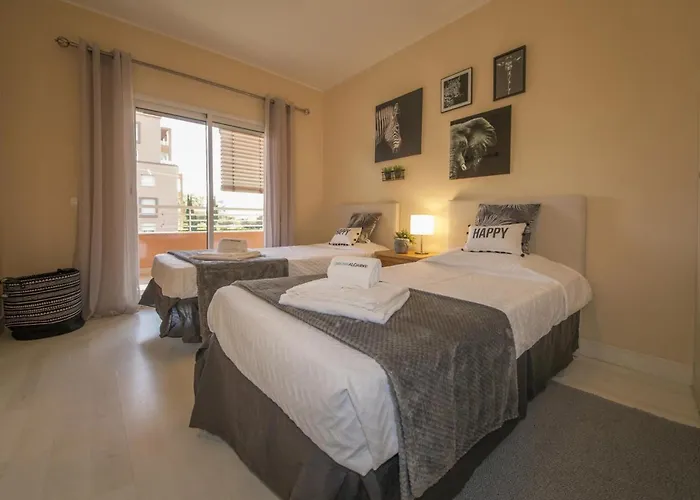 B02 - Sandy Διαμέρισμα *