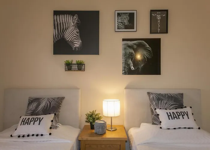 B02 - Sandy Διαμέρισμα