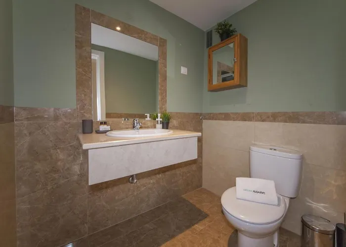 Διαμέρισμα B02 - Sandy *