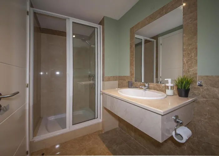 B02 - Sandy Διαμέρισμα Portimão