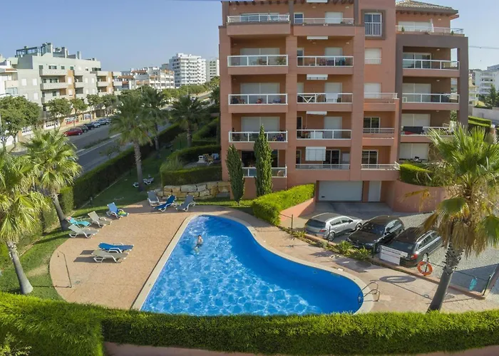 B02 - Sandy Portimão