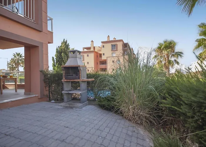 Διαμέρισμα B02 - Sandy *