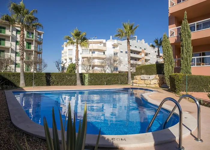 Διαμέρισμα B02 - Sandy