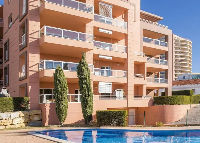 B02 - Sandy Διαμέρισμα Portimão