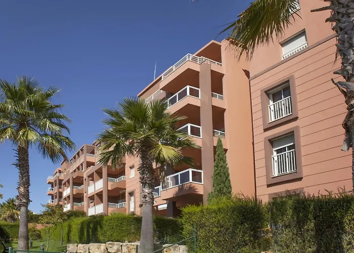 B02 - Sandy Διαμέρισμα