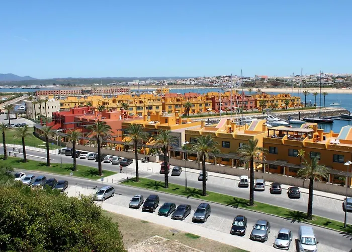 B02 - Sandy Portimão