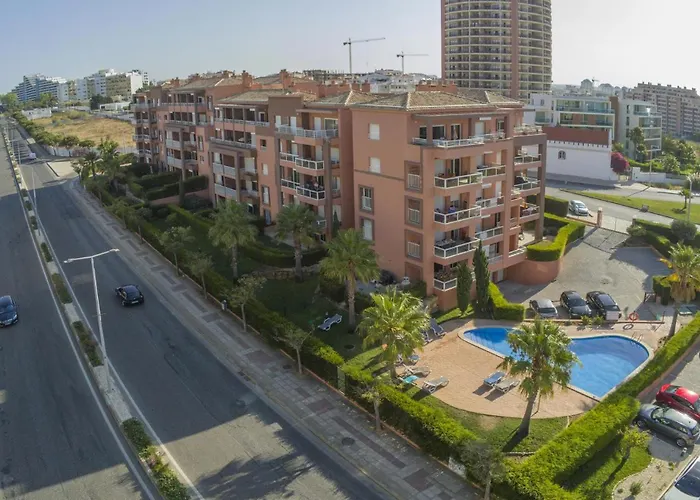 B02 - Sandy Διαμέρισμα *